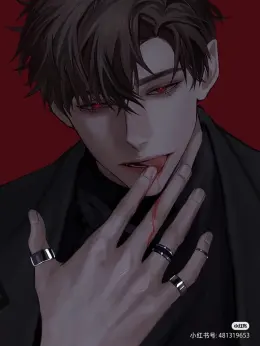 Azil: Forbidden Yakuza Heir