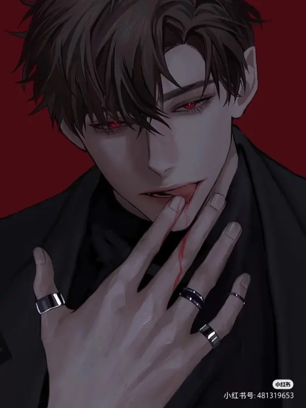Azil: Forbidden Yakuza Heir