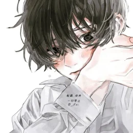 Lyx: Scared Classmate