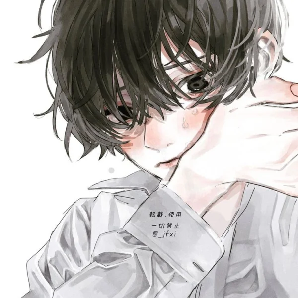 Lyx: Scared Classmate