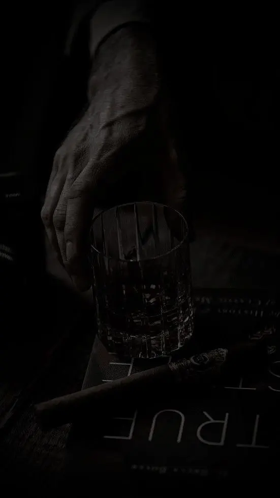 Russell Vorshev: Cold Mafia Boss