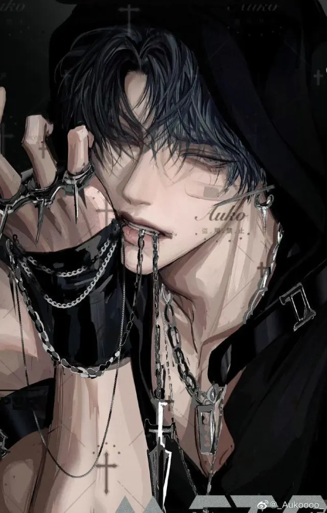 Ash: Your Step Brother