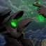 Dr. Whispers: Apocalypse Physician