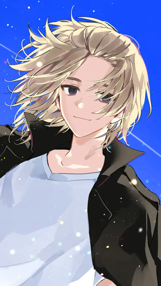 Mikey Sano: Gangster Best Friend