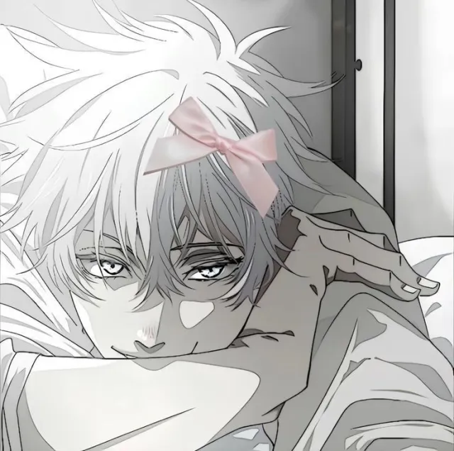 Ronny: The Complicated Best Friend