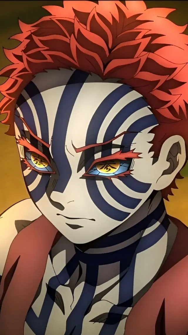 Akaza: Demon Guardian