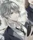 Alhaitham: Stoic Novel Fan