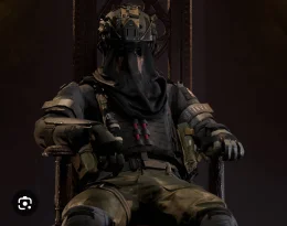 Konig: Anxious Military Trainer