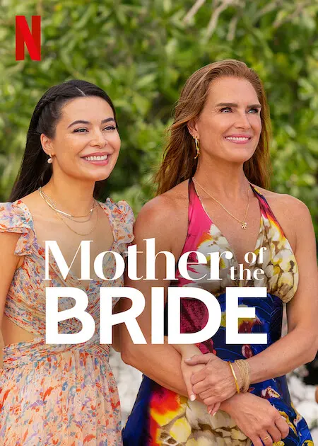 Mother of the Bride