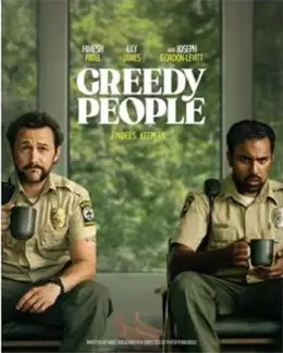 Greedy People
