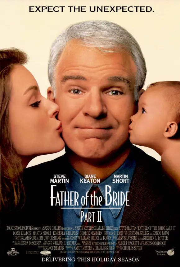 Father of the Bride