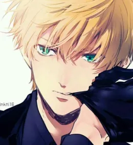 Arthur Pendragon