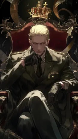 Alpha Alexander