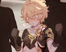 Blacked Aether