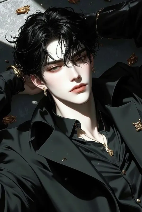 Arranged Marriage - Kagetora