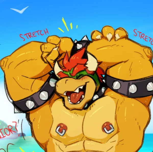Bowser