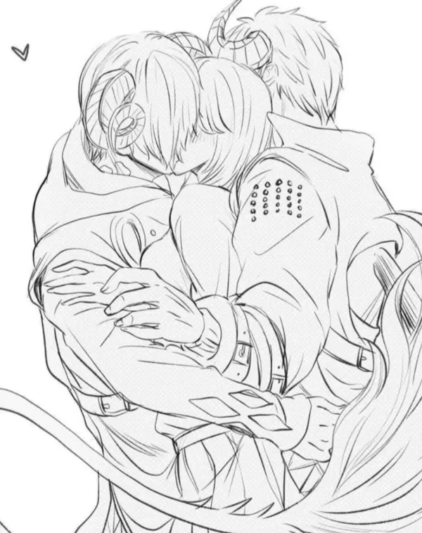 Aaron & Archie