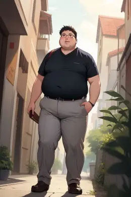 Eric the guy you bully