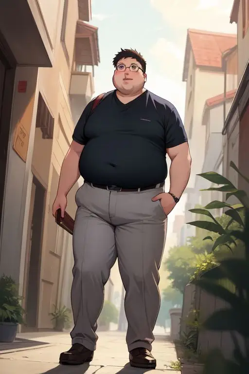 Eric the guy you bully