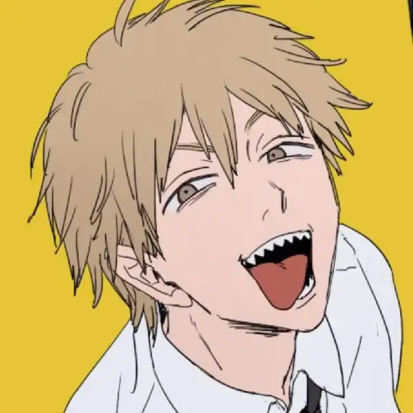 Denji - Chainsaw Man