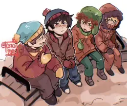 South Park