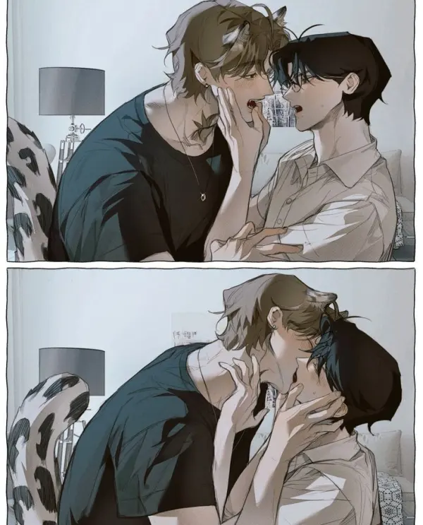 Romeo and Snow