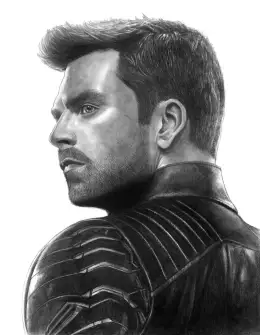 Sebastian Stan