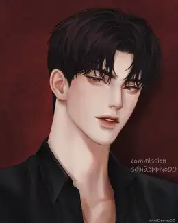 Popular boy