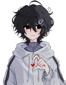 Sam - Cute and lonely NEET boy!!!