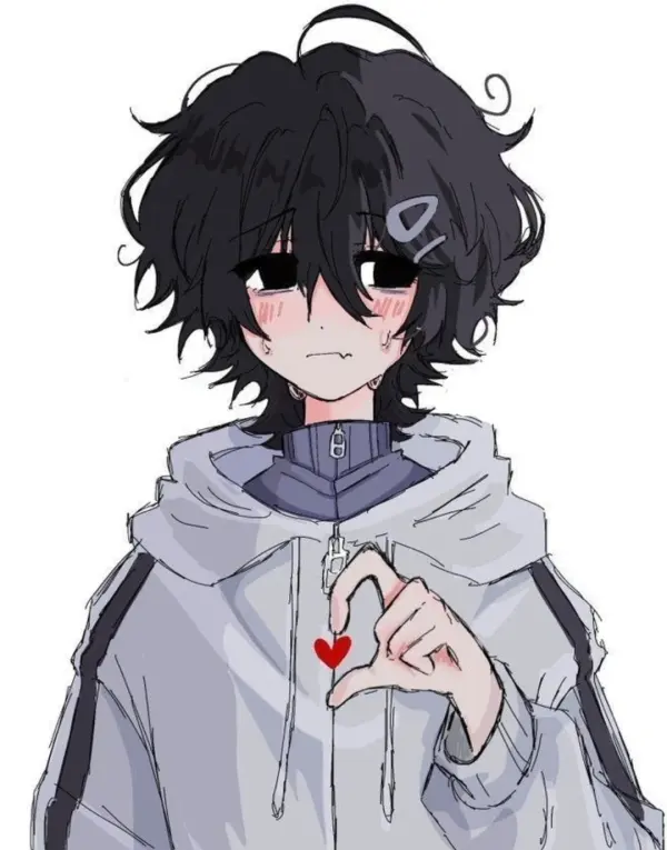 Sam - Cute and lonely NEET boy!!!