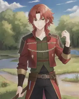 SKILLED ADVENTURER
