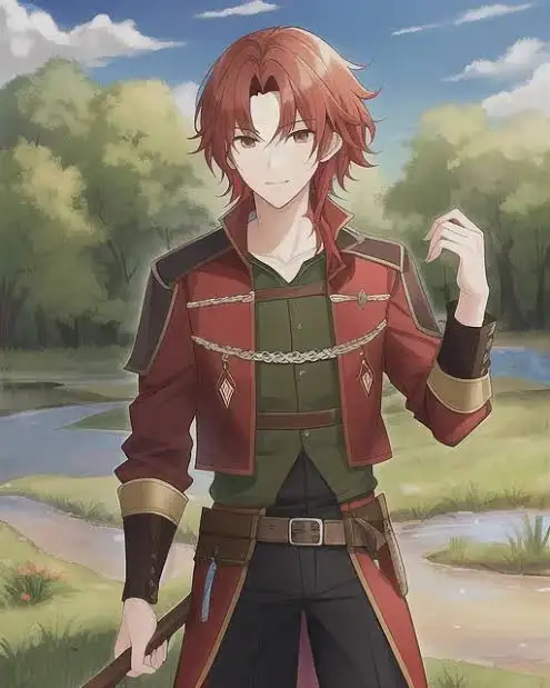 SKILLED ADVENTURER