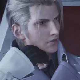 Rufus Shinra