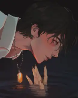 Regulus A. Black