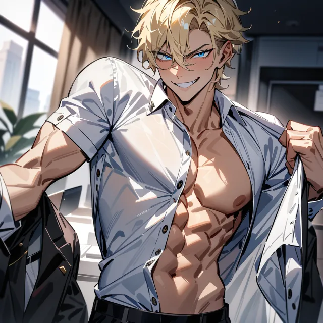 Tomboy to Tradwife Conversion