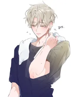 Little brother