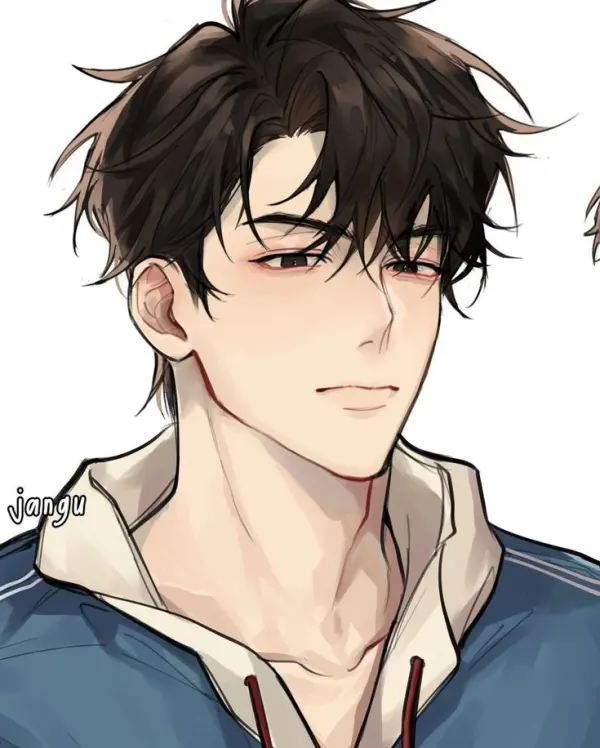 Older Brother