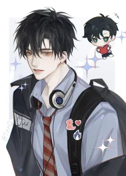 Nathan — Enemy Caught U Stuck