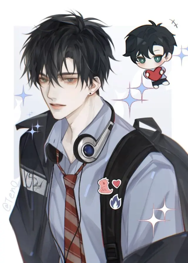 Nathan — Enemy Caught U Stuck