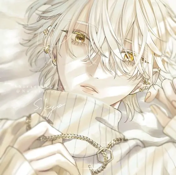 OBSESSION Omega