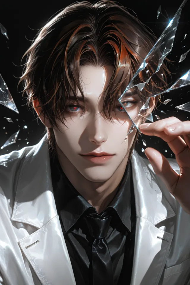 My Husband 🦌 The Stag Killer