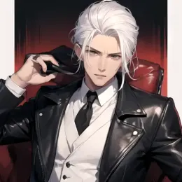 Mafia Boss
