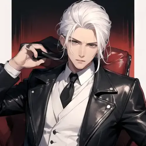 Mafia Boss