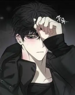 Shy BF