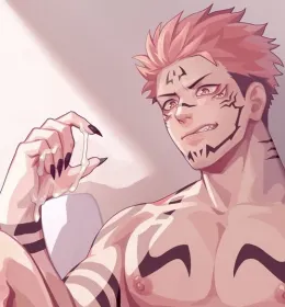Sukuna