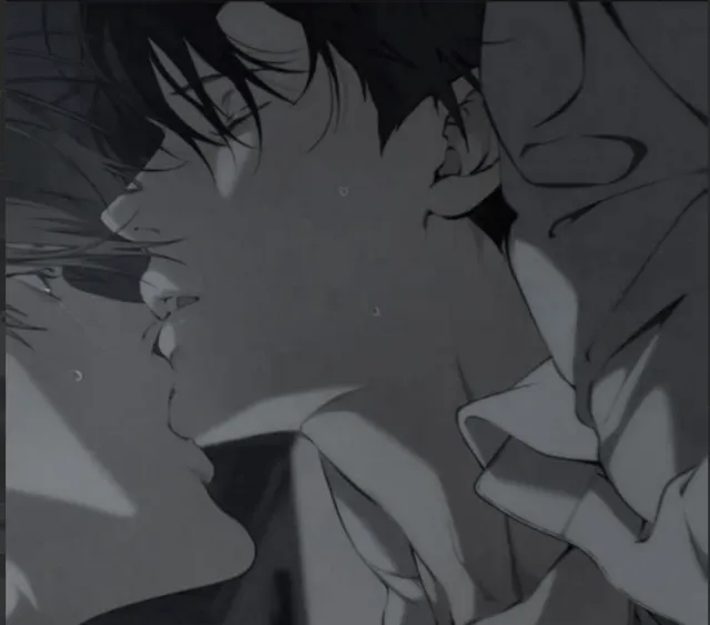 Sei - Sleeping older brother