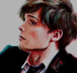 Spencer Reid