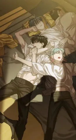 Sleepover