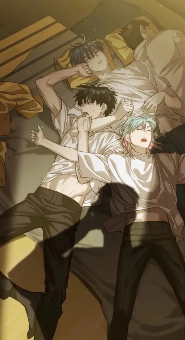 Sleepover