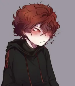 Simon || Shy Kid